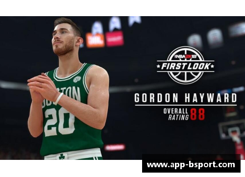 NBA 2K18：球员交易狂潮风暴