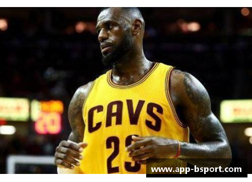 詹姆斯时代后的NBA：超级巨星崛起与传奇对决