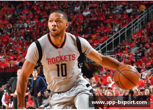 NBA火箭队最新交易：新球员引领未来重建计划