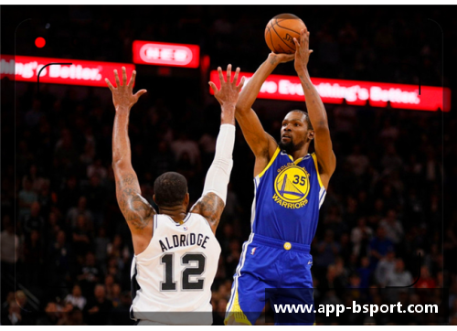 勇士豪取4连胜夺冠，NBA总决赛历史性一战